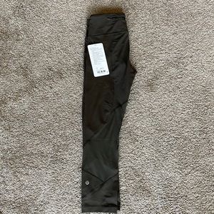 BRAND NEW pace rival crops